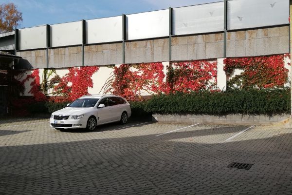 Fan Pension Garni (Karlovy Vary)